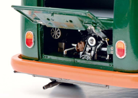 VW T1 B Jägermeister