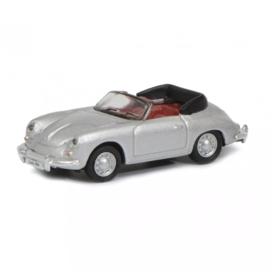 Porsche 356 Cabriolet