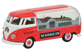 VW T1 Werbewagen Märklin