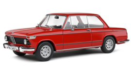 BMW 1602 '71, rood
