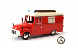 Opel Blitz 1, 75t Feuerwehr