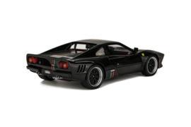 Ferrari 288 GTO 1984, zwart