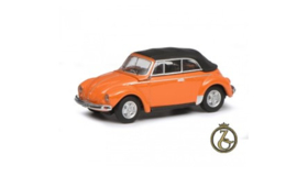 VW Kever Cabrio MHI