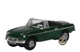MGB Roadster