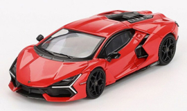 Lamborghini Revuelto Arancio Dac Lucido '24 (voorbestelling)