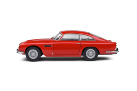 Aston Martin DB5 '64, rood