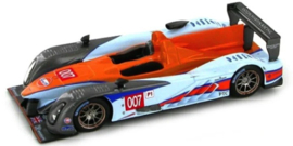 Aston Martin AMR-ONE #007 Le Mans 2011