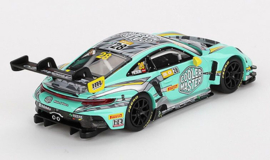 Porsche 911 (992) GT3 R Hubauto Racing #28 Macau
