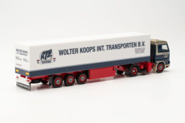 Scania 143 Str. K.Sz. Wolter Koops