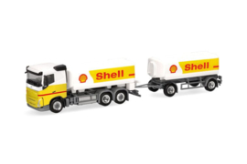 Volvo FH FD '20 Benzint.Hz. Shell (NL) (voorbestelling)