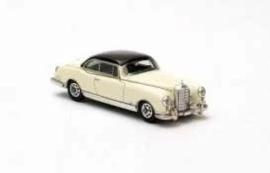 MB 300b pinifarina
