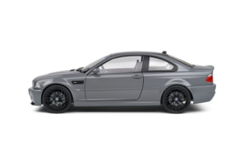 BMW M3 (E46) Streetfighter '00, grijs