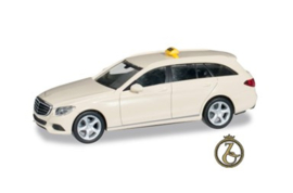 Mercedes-Benz C-Klasse T-Modell Elegance "Taxi"