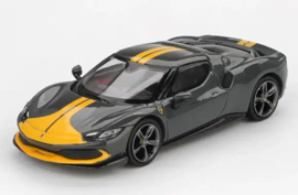 Ferrari 296 GTB Assetto Fiorana Grigio Scuro '24