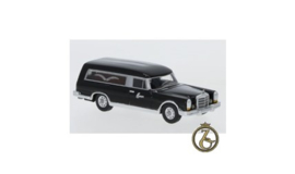 MB 600 Bestattungswagen