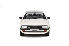 Audi 200 Quattro 20V 1989, wit