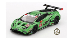 Lamborghini Huracan GT3 Evo2 Iron Lynx #63 Daytona 24h '23 (voorbestelling)