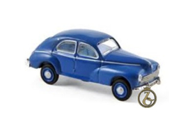 Peugeot 203 1954