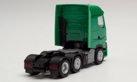 Renault T 6x2, groen