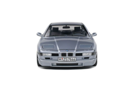 BMW 850 (E31) CSI '92, zilver