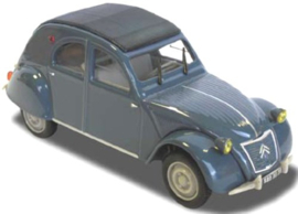 Citroën 2CV AZLP