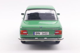 BMW 1602 Taiga '71, groen (voorbestelling)