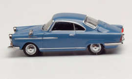 NSU Sport Prinz, blauw