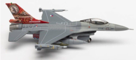 Lockheed Martin F-16A Royal Netherlands A.F. 322 75th (NL)