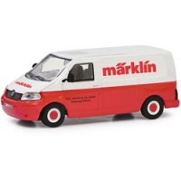 VW T5 MHI