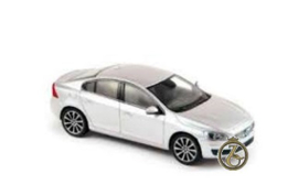 Volvo S60 2013