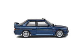 BMW Alpina B6 (E30) '89, blauw