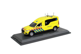 Nilsson XC90 Ambulance (NL)
