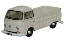 VW T2 Pick-Up