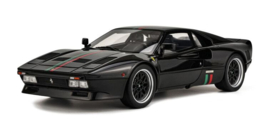 Ferrari 288 GTO 1984, zwart