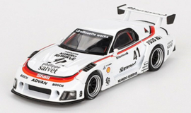 Mazda RX-7 LB-Super Silhouette Numero reserve #41 '96 (voorbestelling)