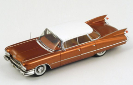 Cadillac "Sedan de Ville" 4W 1959