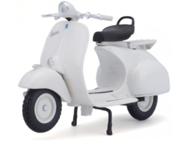 Vespa Scooter 150 (1956) Wit