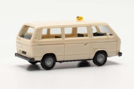 VW T3 Taxi