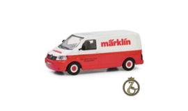 VW T5 MHI
