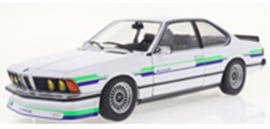 BMW Alpina B7 Turbo (E24) '84, wit