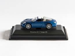 Porsche 911 (991) Targa 4S