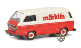 VW T3b Kastenwagen "Märklin"