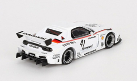 Mazda RX-7 LB-Super Silhouette Numero reserve #41 '96 (voorbestelling)