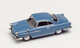 NSU Sport Prinz, blauw