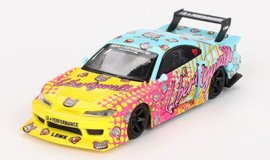 Nissan Silvia S15 LB-Super Silhouette LB Kuma '99