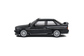 BMW Alpina B6 (E30) '89, diamond metallic
