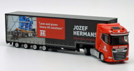 DAF XG Meusb.Sz. Jozef Hermans (NL)