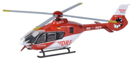 MHI Airbus H135 DRF Notarzt