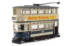 Belfast Tram