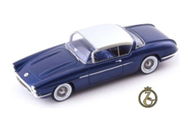 Chevrolet 1:43